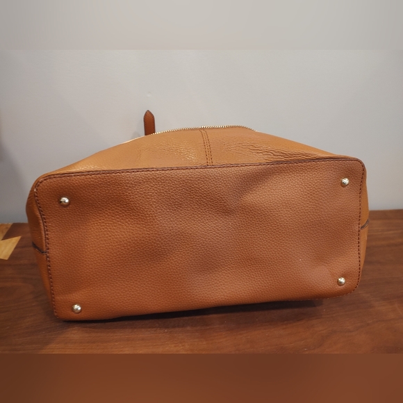 Isaac Mizrahi "Diana" bag - Picture 8 of 9